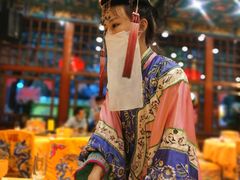 -白家大院·王府宫廷菜(苏州街店)