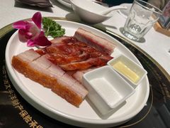 -顺峰顺水顺德菜(第一百货店)