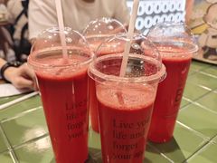 -大食代美食广场(上海中心店)