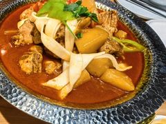 -品回味清真西北楼(宁波首店)