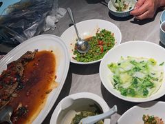 -鱼你相聚·河鲜馆(袁家岭店)