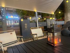 -seeu coffee(江滩店)