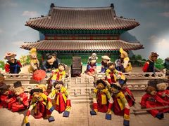 -成都泰迪熊博物馆