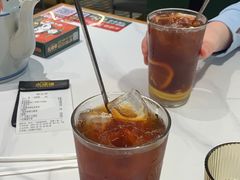 -火啫啫·粤式啫啫煲(南通首店)