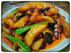 -晋B2008刀削面(小南庄店)