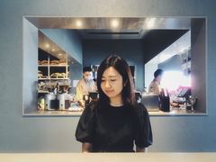 -来回·咖啡(钟村咖啡豆店)