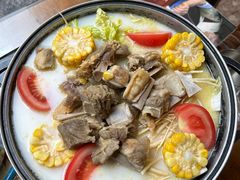 -88号小吃店·经典云南菜·地道纳西美食