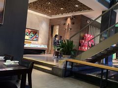 -永安鱼庄·镇江菜(东吴路店)