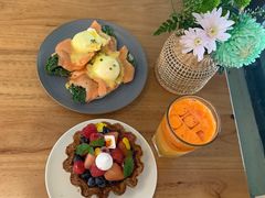 -Money Shops(愚园路店)