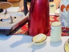 -刘姐啤酒鱼民族演艺餐厅(西街总店)