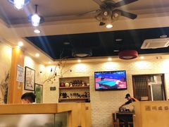 大堂-川成串·自助串串香火锅(朝阳店)