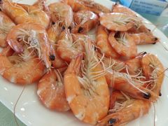 -濠江渔港酒楼(湾仔海鲜街，会展中心店)