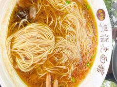 -兴福老面馆(寺路街店)