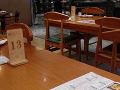 -粤域茶餐厅