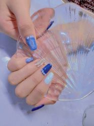 -M·X Nail日式美甲美睫