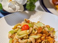 -金成潮菜博物馆(海珠湿地店)