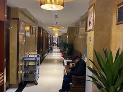 -群乐饭店(滨安路店)