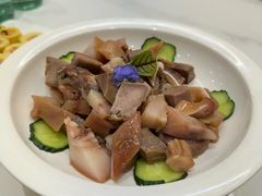 -川流不息·地道川菜·小龙虾(松东路店)