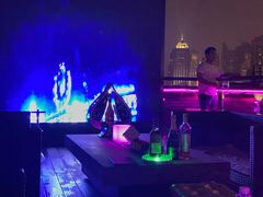 -外滩8号 whisky bar(金延大厦店)