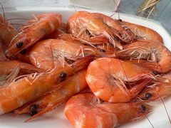 -众味海鲜大排档·活海鲜·潮汕味(南澳店)