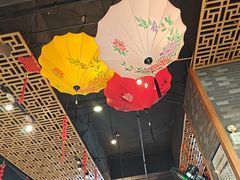 -粤点越有·茶点·粤菜(樵岭国际店)