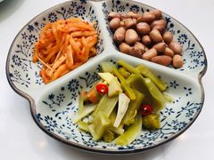 -院8里·少城记忆老川菜(宽窄巷子店)