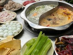 -储奇门鳝鱼火锅(总店)