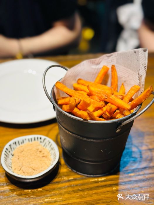 1886德国汽车餐厅(外滩中央店)图片