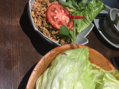 -大头虾越式风味餐厅(光明广场店)