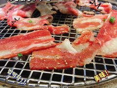 -醉火烧泥炉烤肉(孩儿巷店)