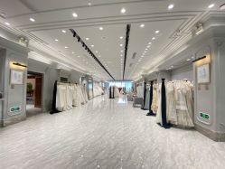 -MuseMarry婚纱(前海嘉里中心店)