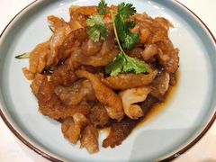 -羲和雅苑烤鸭坊(丰台万达店)