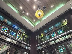 -明阁 Ming Court(广州朗豪酒店)