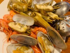 -凯华海鲜火锅·传承三十六年