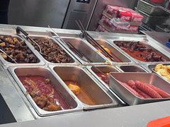 -柳大厨螺蛳粉(人民路总店)