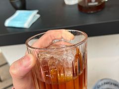 手冲咖啡-明谦·Coffee&Cocktail Bar(美您公园店)