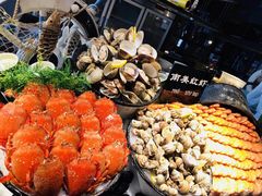 -星伦多 自助料理(圆融店)