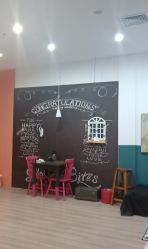 -格林童趣专业儿童摄影(公益西桥店)