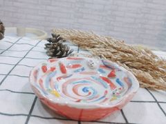 -馆陶手作坊DIY·陶艺·石塑粘土·石膏娃娃(车陂店)