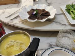 -楼里火锅餐厅(文化城店)