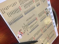 -广味鲜潮汕牛肉火锅(延安三路店)