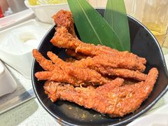 -海底捞火锅智慧餐厅(中骏世界城店)