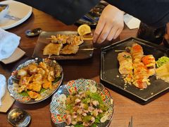 -鸟鹏烧鸟居酒屋(昌岗店)
