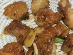 -春田小幸铁板烧(忠义街店)