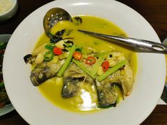 -渔沧米缸·绍兴美食(万达店)