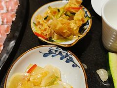 -东来顺饭庄(金泉广场店)