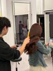-BOF HAIR BY HONTO