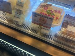 -鲍师傅糕点(江苏路店)