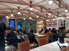 -味千拉面(广州白云机场T1西二店)