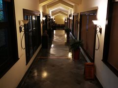 -天目湖御水温泉·度假酒店